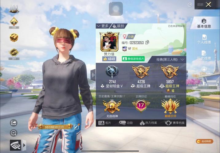 和平精英引擎直装【鹤童】发布:稳定无卡顿,观透与自瞄功能一应俱全