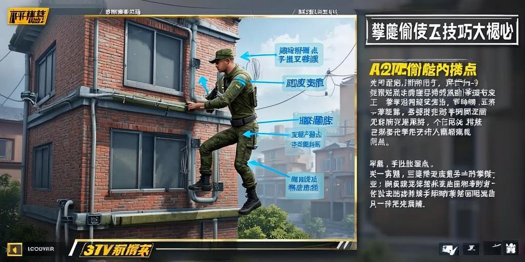 和平精英引擎直装【鹤童】发布：稳定无卡顿，观透与自瞄功能一应俱全